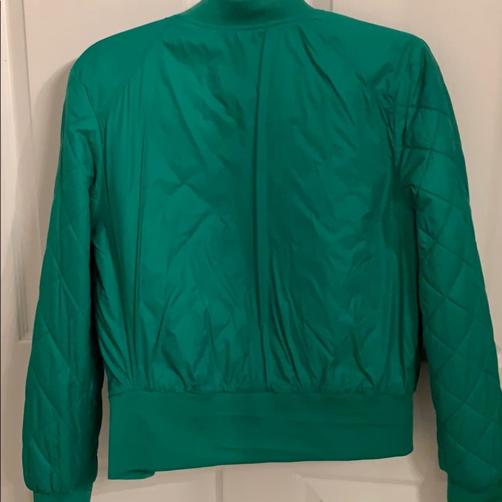 INSO Collection Nylon Jacket - Picture 6 of 6
